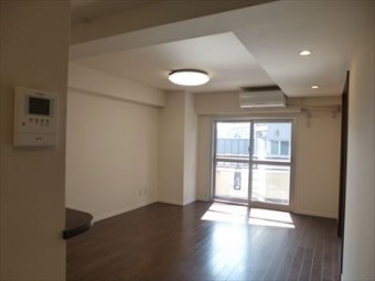 住みたいお部屋にリフォーム